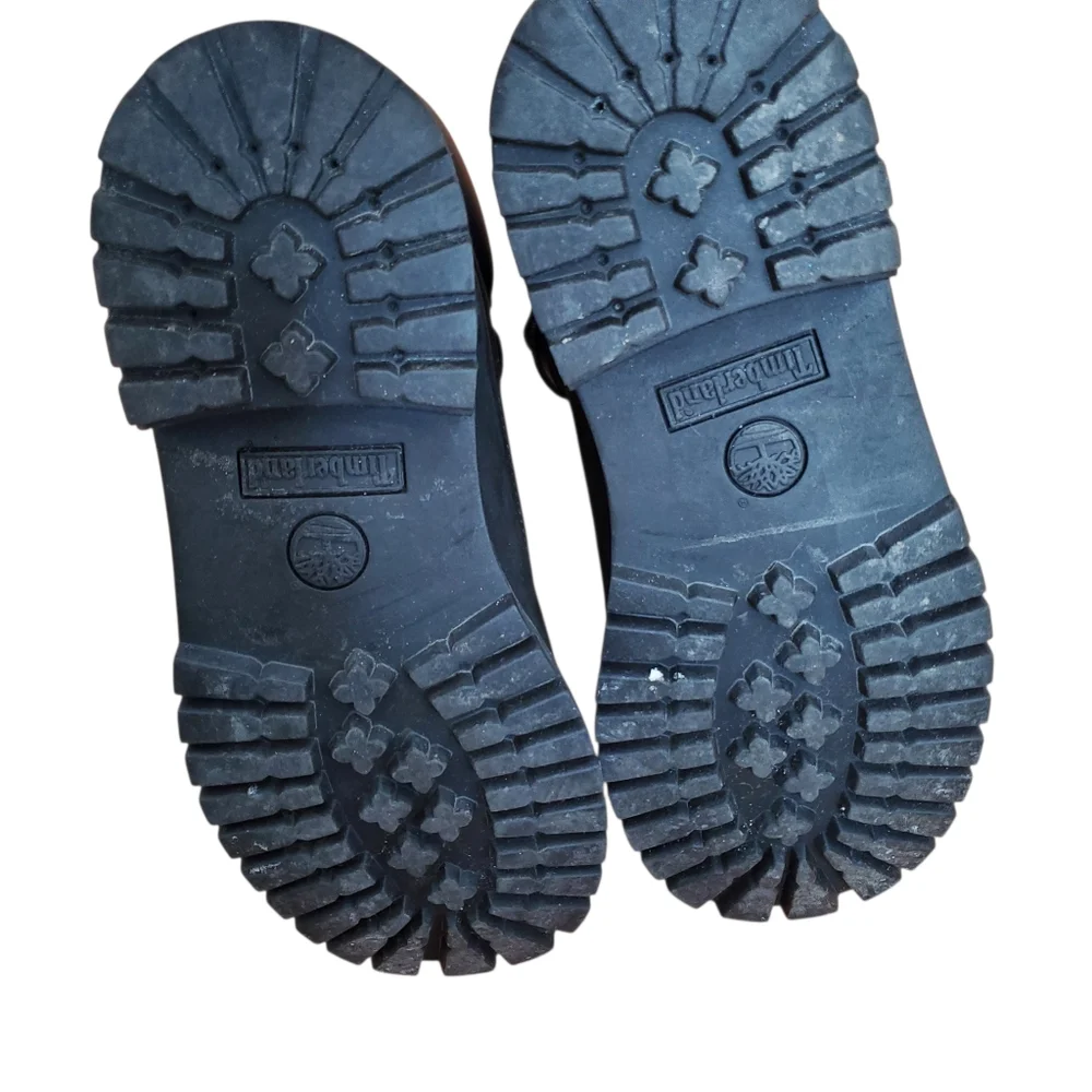 Timberland Premium 6
